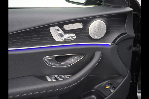 Mercedes-Benz E-Klasse 200 Sport Edition | Burmester Trekhaak Multibeam AMG Wielen