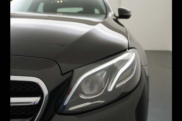 Mercedes-Benz E-Klasse 200 Sport Edition | Burmester Trekhaak Multibeam AMG Wielen