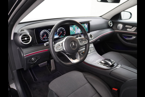 Mercedes-Benz E-Klasse 200 Sport Edition | Burmester Trekhaak Multibeam AMG Wielen