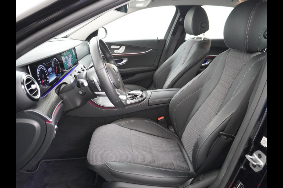 Mercedes-Benz E-Klasse 200 Sport Edition | Burmester Trekhaak Multibeam AMG Wielen