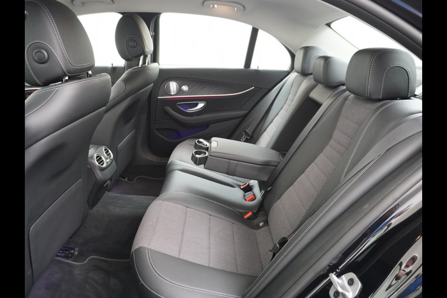 Mercedes-Benz E-Klasse 200 Sport Edition | Burmester Trekhaak Multibeam AMG Wielen