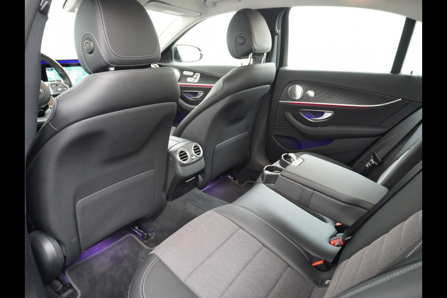 Mercedes-Benz E-Klasse 200 Sport Edition | Burmester Trekhaak Multibeam AMG Wielen