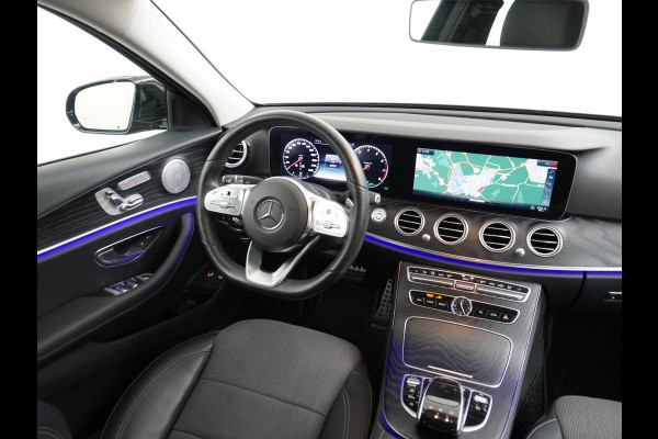 Mercedes-Benz E-Klasse 200 Sport Edition | Burmester Trekhaak Multibeam AMG Wielen