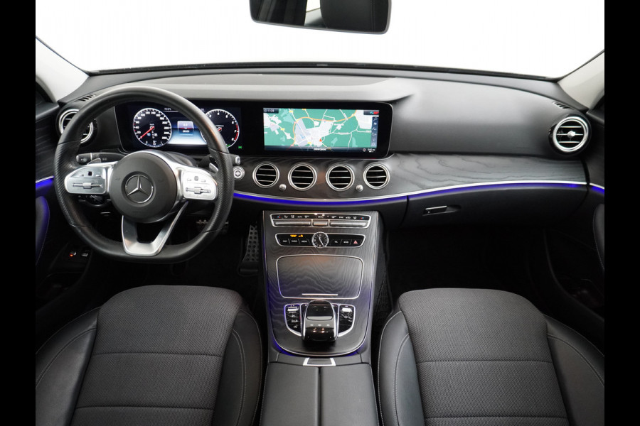 Mercedes-Benz E-Klasse 200 Sport Edition | Burmester Trekhaak Multibeam AMG Wielen