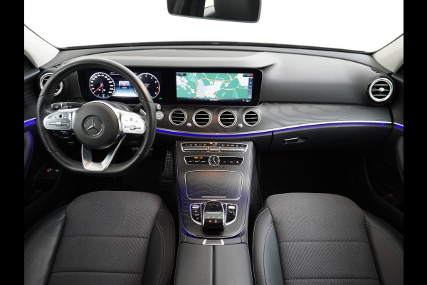 Mercedes-Benz E-Klasse 200 Sport Edition | Burmester Trekhaak Multibeam AMG Wielen