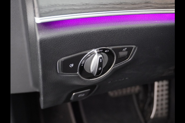 Mercedes-Benz E-Klasse 200 Sport Edition | Burmester Trekhaak Multibeam AMG Wielen