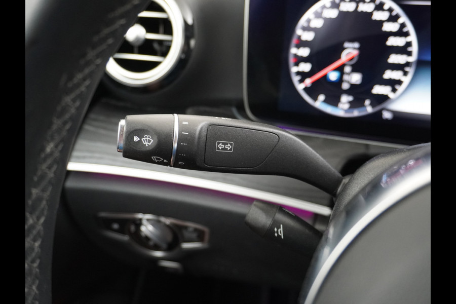 Mercedes-Benz E-Klasse 200 Sport Edition | Burmester Trekhaak Multibeam AMG Wielen