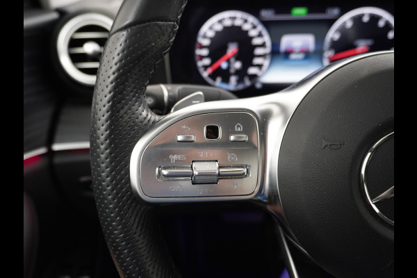 Mercedes-Benz E-Klasse 200 Sport Edition | Burmester Trekhaak Multibeam AMG Wielen