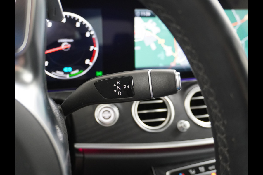 Mercedes-Benz E-Klasse 200 Sport Edition | Burmester Trekhaak Multibeam AMG Wielen