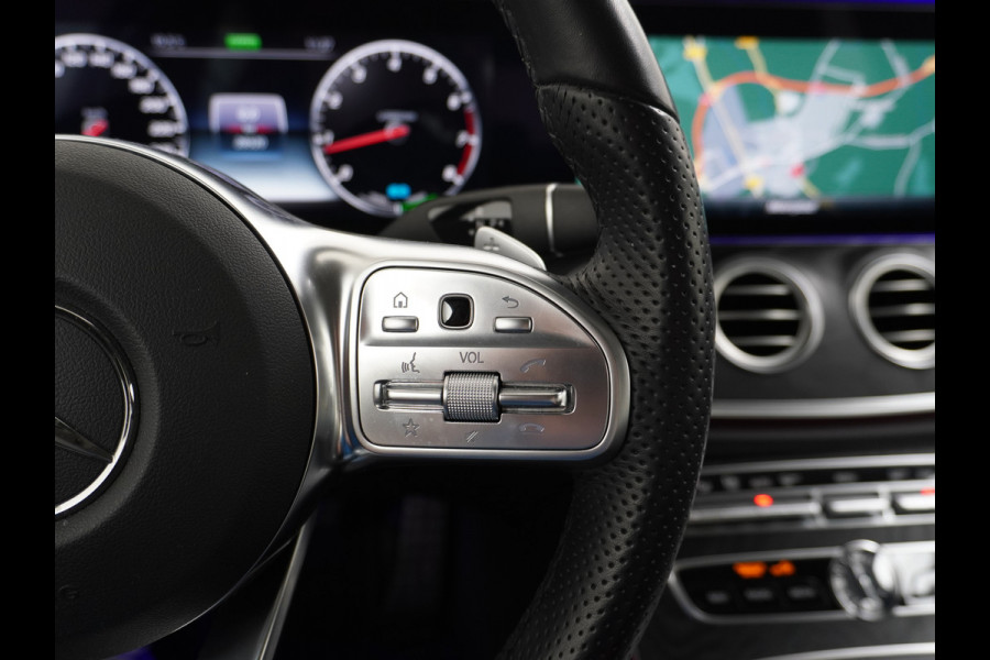 Mercedes-Benz E-Klasse 200 Sport Edition | Burmester Trekhaak Multibeam AMG Wielen