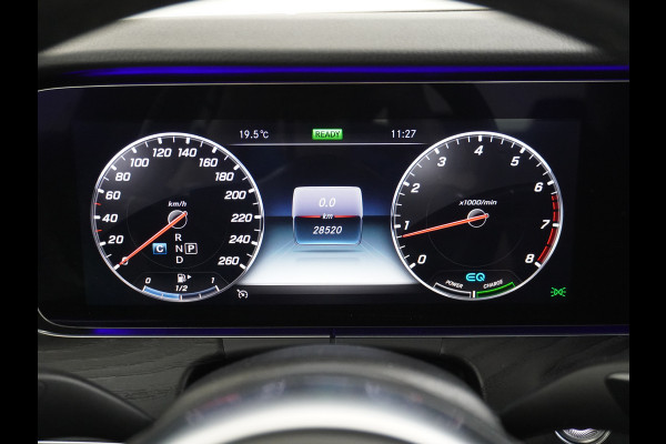 Mercedes-Benz E-Klasse 200 Sport Edition | Burmester Trekhaak Multibeam AMG Wielen