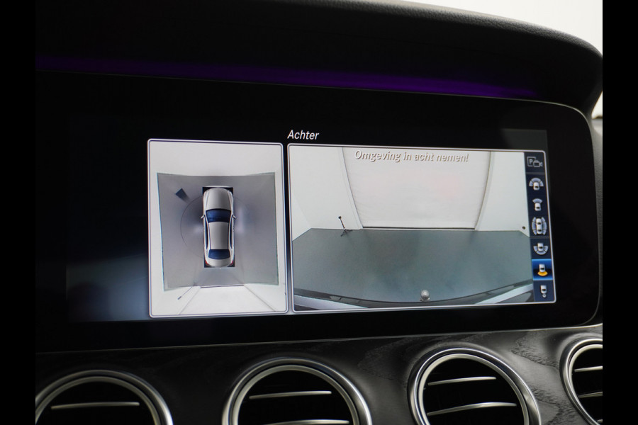 Mercedes-Benz E-Klasse 200 Sport Edition | Burmester Trekhaak Multibeam AMG Wielen