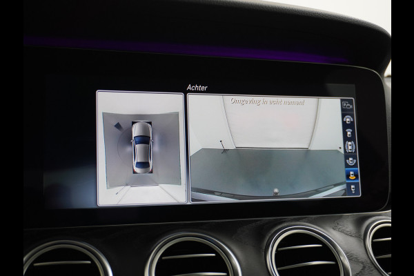 Mercedes-Benz E-Klasse 200 Sport Edition | Burmester Trekhaak Multibeam AMG Wielen