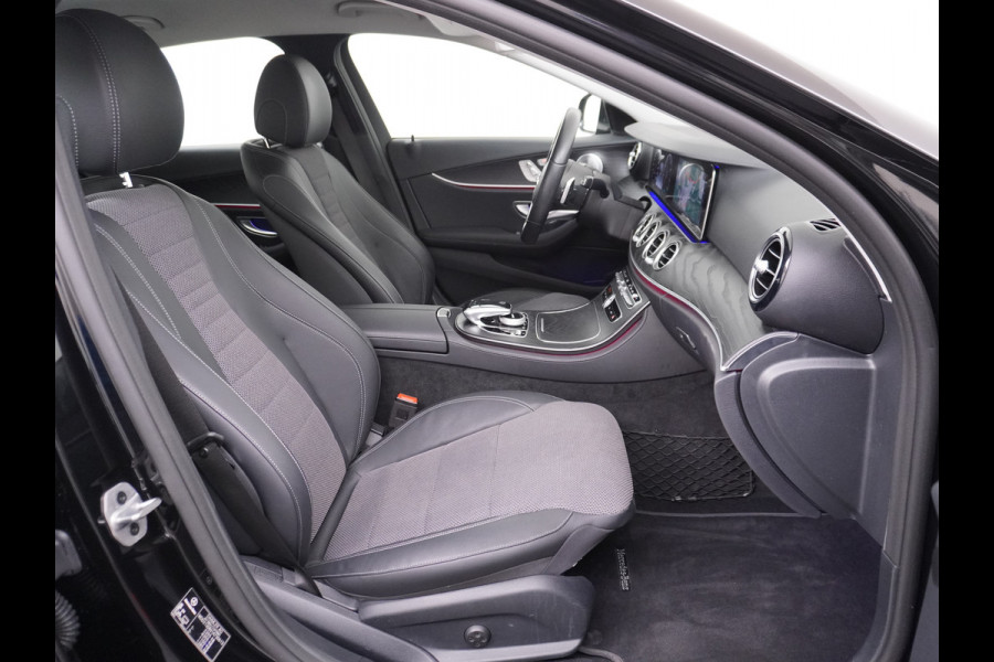 Mercedes-Benz E-Klasse 200 Sport Edition | Burmester Trekhaak Multibeam AMG Wielen