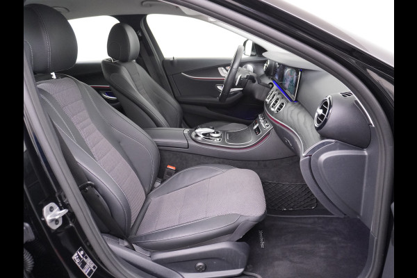 Mercedes-Benz E-Klasse 200 Sport Edition | Burmester Trekhaak Multibeam AMG Wielen