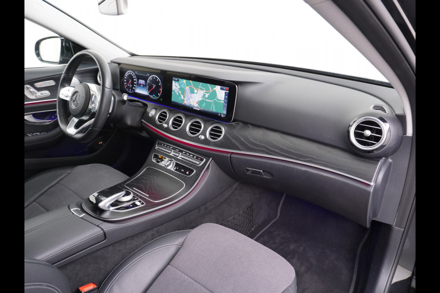Mercedes-Benz E-Klasse 200 Sport Edition | Burmester Trekhaak Multibeam AMG Wielen