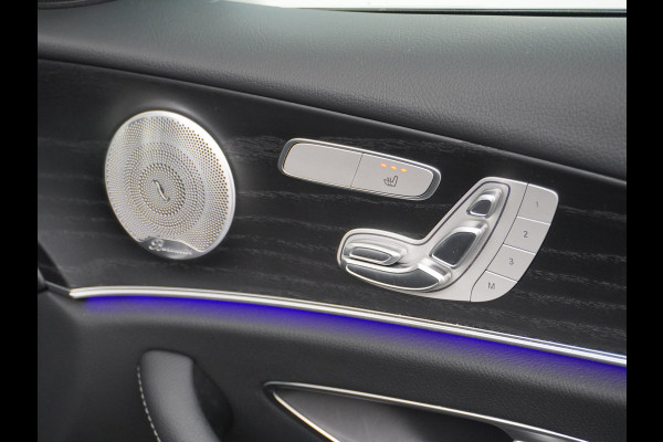 Mercedes-Benz E-Klasse 200 Sport Edition | Burmester Trekhaak Multibeam AMG Wielen