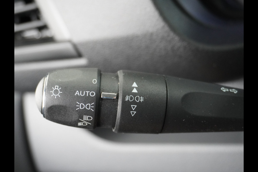 Opel Vivaro XL 2.0D145pk 3-Pers.Navi Apple Carplay Android Auto Airco 2xSchuifdeur Pdc Cruise Financial Lease €301,- p/mnd DAB+ Bordherkenni Regen/Lichtsensor Dodehoeksensor SpoorAssist Voorruit+Wisserverwarmd 1e Eigenaar Euro 6 370Nm koppel