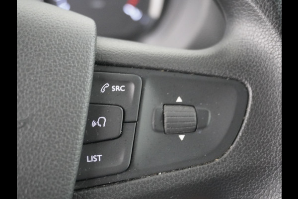 Opel Vivaro XL 2.0D145pk 3-Pers.Navi Apple Carplay Android Auto Airco 2xSchuifdeur Pdc Cruise Financial Lease €301,- p/mnd DAB+ Bordherkenni Regen/Lichtsensor Dodehoeksensor SpoorAssist Voorruit+Wisserverwarmd 1e Eigenaar Euro 6 370Nm koppel