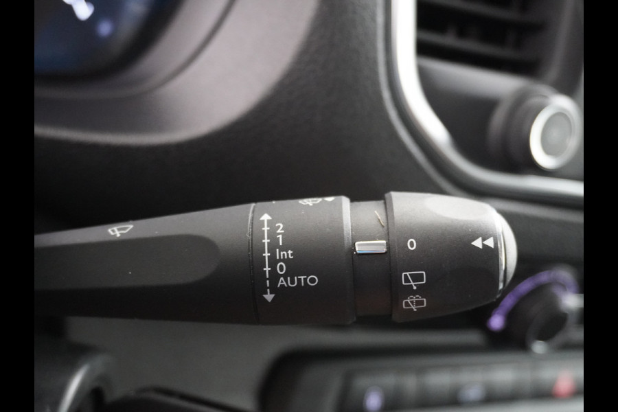 Opel Vivaro XL 2.0D145pk 3-Pers.Navi Apple Carplay Android Auto Airco 2xSchuifdeur Pdc Cruise Financial Lease €301,- p/mnd DAB+ Bordherkenni Regen/Lichtsensor Dodehoeksensor SpoorAssist Voorruit+Wisserverwarmd 1e Eigenaar Euro 6 370Nm koppel
