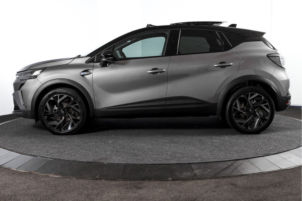 Renault Captur 1.3 mild hybrid 160 PK Esprit Alpine - Automaat | S/K-Panodak | Adapt. Cruise | Stoel-+Stuurverw. | PDC | Camera | NAV + App. Connect | ECC | LM 19" | 4275