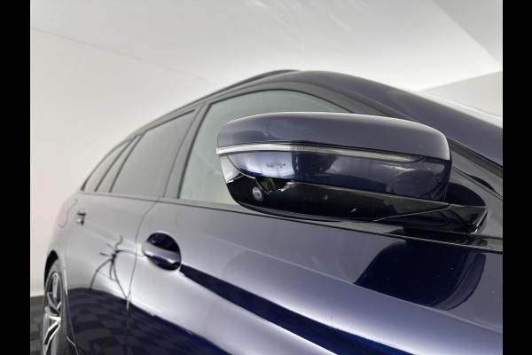 BMW 5 Serie Touring 540d xDrive High Executive (INCL-BTW) Aut. *PANO | LASER-LIGHT | HEAD-UP | LUXURY-LEATHER | BLIND-SPOT | MEMORY-PACK | HARMAN/KARDON | TOP-VIEW | DIGI-COCKPIT | HEATED-COMFORTSEATS | KEYLESS | NAVI-FULLMAP | 18''ALU*