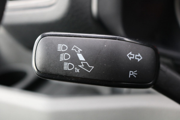 Volkswagen Crafter 2.0 TDI 177pk Automaat Zeilwagen