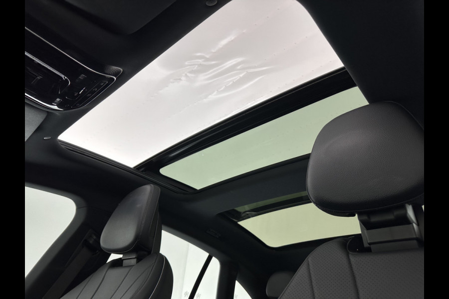 Mercedes-Benz EQE 300 Business Line 89 kWh [ 3-Fase ] (INCL-BTW) *HEATPUMP | PANO | LUXURY-LEATHER | FULL-LED | ADAPTIVE-CRUISE | DIGI-COCKPIT | MBUX-NAVI | HEATED-COMFORTSEATS | KEYLESS | SHIFT-PADDLES | ECC | PDC |  19"ALU*
