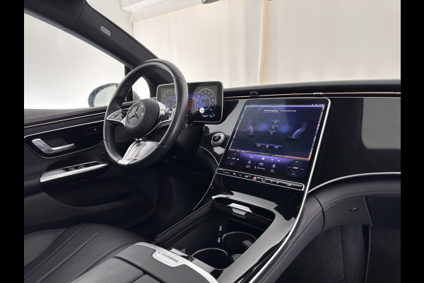 Mercedes-Benz EQE 300 Business Line 89 kWh [ 3-Fase ] (INCL-BTW) *HEATPUMP | PANO | LUXURY-LEATHER | FULL-LED | ADAPTIVE-CRUISE | DIGI-COCKPIT | MBUX-NAVI | HEATED-COMFORTSEATS | KEYLESS | SHIFT-PADDLES | ECC | PDC |  19"ALU*