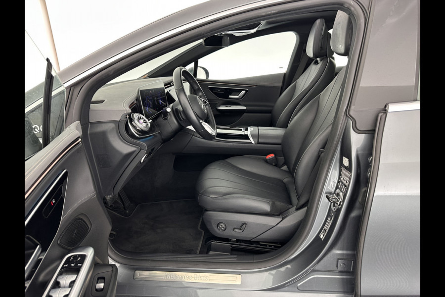 Mercedes-Benz EQE 300 Business Line 89 kWh [ 3-Fase ] (INCL-BTW) *HEATPUMP | PANO | LUXURY-LEATHER | FULL-LED | ADAPTIVE-CRUISE | DIGI-COCKPIT | MBUX-NAVI | HEATED-COMFORTSEATS | KEYLESS | SHIFT-PADDLES | ECC | PDC |  19"ALU*