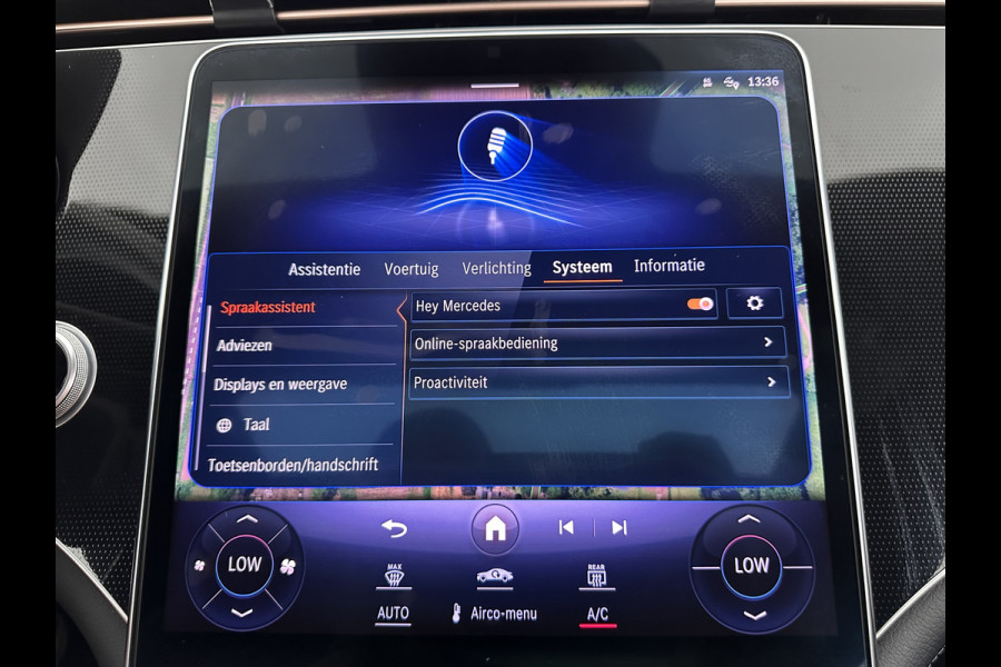 Mercedes-Benz EQE 300 Business Line 89 kWh [ 3-Fase ] (INCL-BTW) *HEATPUMP | PANO | LUXURY-LEATHER | FULL-LED | ADAPTIVE-CRUISE | DIGI-COCKPIT | MBUX-NAVI | HEATED-COMFORTSEATS | KEYLESS | SHIFT-PADDLES | ECC | PDC |  19"ALU*