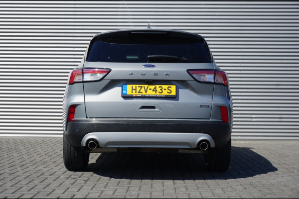 Ford Kuga PHEV Titanium AFN.HAAK (1500KG) | ADAPTIVE | WINTERPACK | DAB+ VERKOCHT