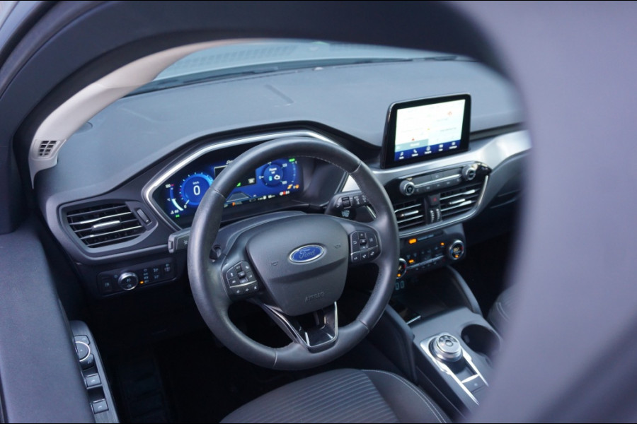 Ford Kuga PHEV Titanium AFN.HAAK (1500KG) | ADAPTIVE | WINTERPACK | DAB+ VERKOCHT