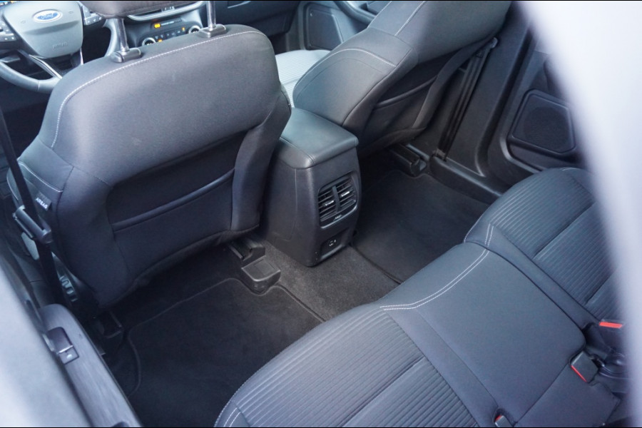 Ford Kuga PHEV Titanium AFN.HAAK (1500KG) | ADAPTIVE | WINTERPACK | DAB+ VERKOCHT