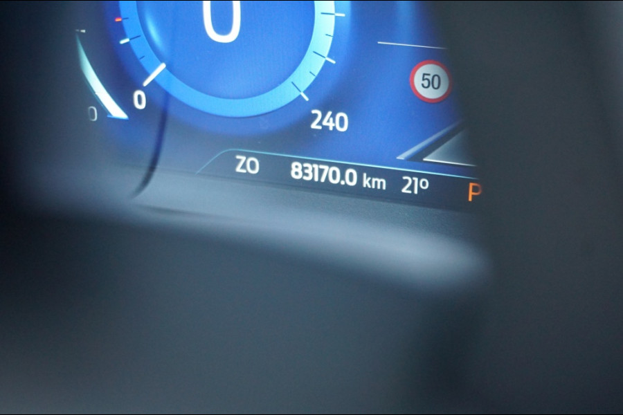 Ford Kuga PHEV Titanium AFN.HAAK (1500KG) | ADAPTIVE | WINTERPACK | DAB+ VERKOCHT