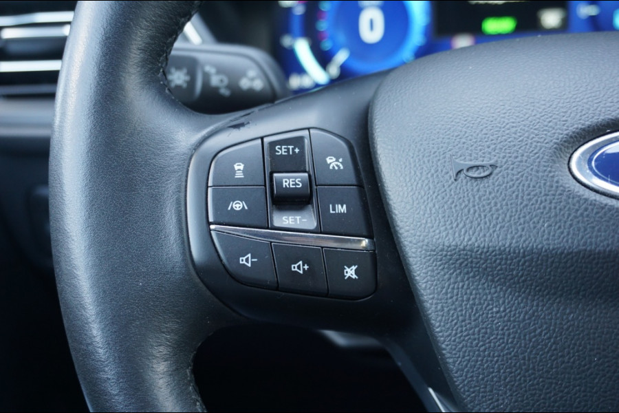 Ford Kuga PHEV Titanium AFN.HAAK (1500KG) | ADAPTIVE | WINTERPACK | DAB+ VERKOCHT
