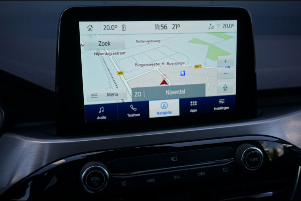 Ford Kuga PHEV Titanium AFN.HAAK (1500KG) | ADAPTIVE | WINTERPACK | DAB+ VERKOCHT