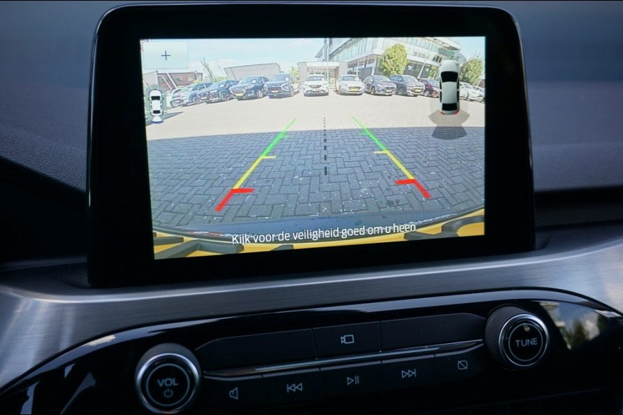 Ford Kuga PHEV Titanium AFN.HAAK (1500KG) | ADAPTIVE | WINTERPACK | DAB+ VERKOCHT