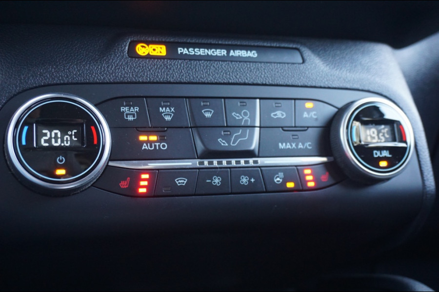 Ford Kuga PHEV Titanium AFN.HAAK (1500KG) | ADAPTIVE | WINTERPACK | DAB+ VERKOCHT