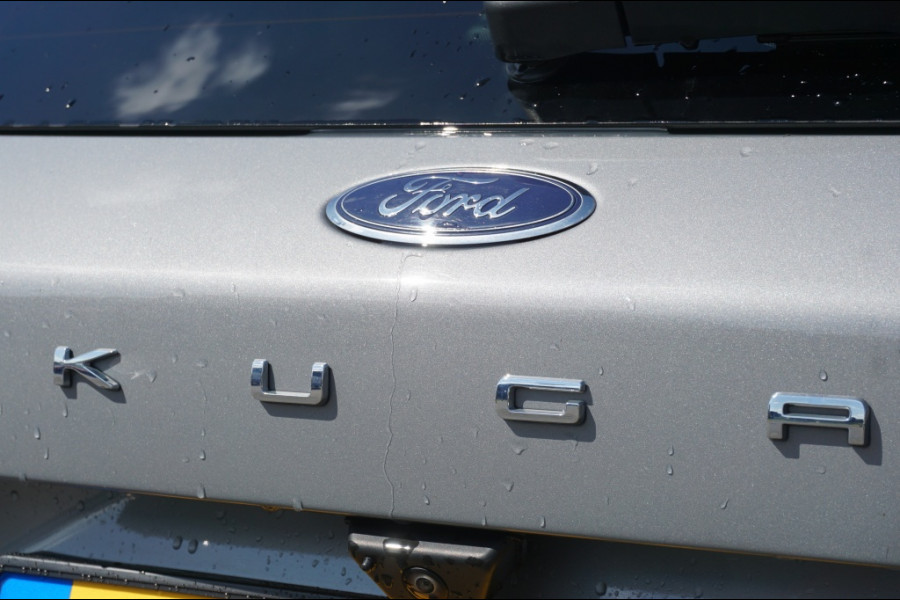 Ford Kuga PHEV Titanium AFN.HAAK (1500KG) | ADAPTIVE | WINTERPACK | DAB+ VERKOCHT