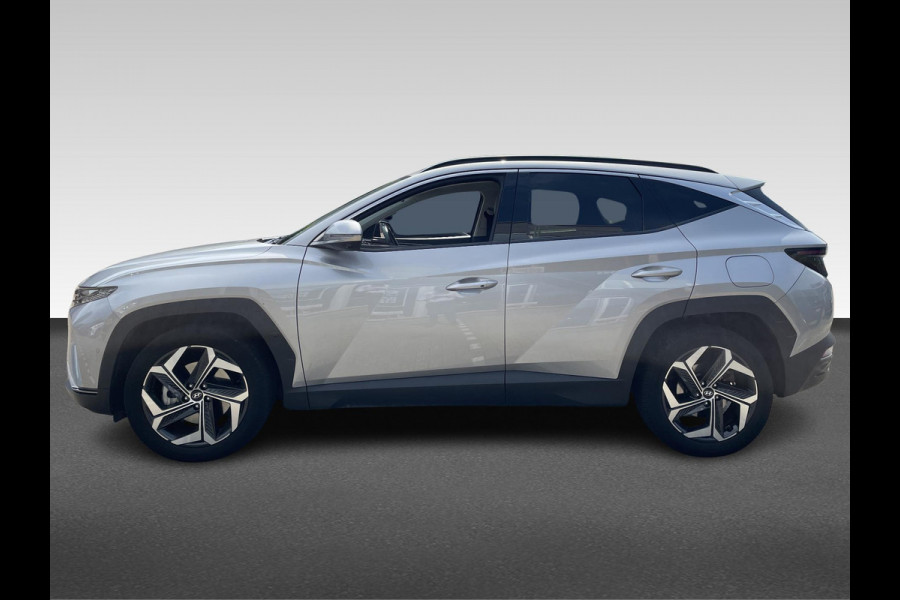 Hyundai Tucson 1.6 T-GDI HEV Premium