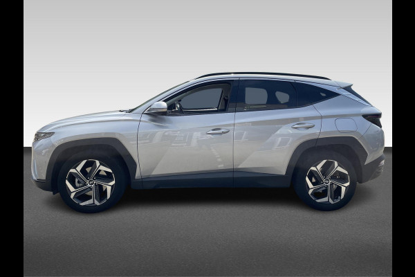 Hyundai Tucson 1.6 T-GDI HEV Premium