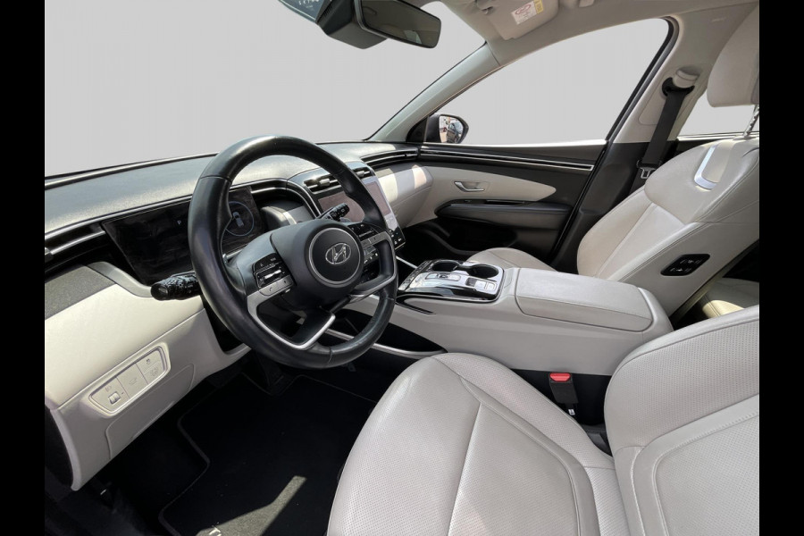 Hyundai Tucson 1.6 T-GDI HEV Premium
