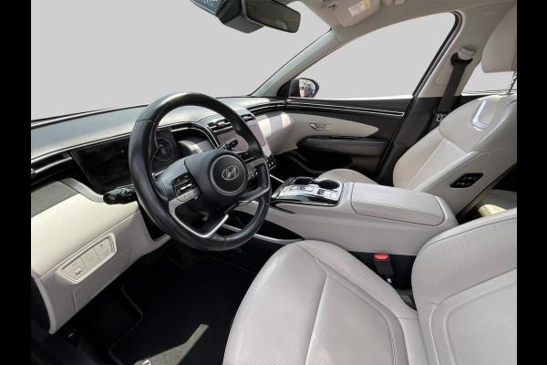 Hyundai Tucson 1.6 T-GDI HEV Premium
