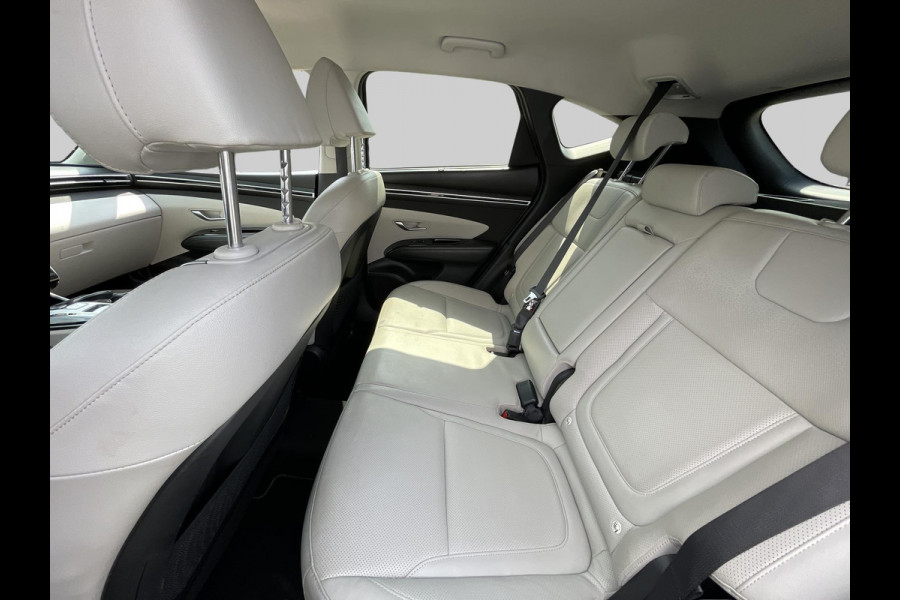 Hyundai Tucson 1.6 T-GDI HEV Premium