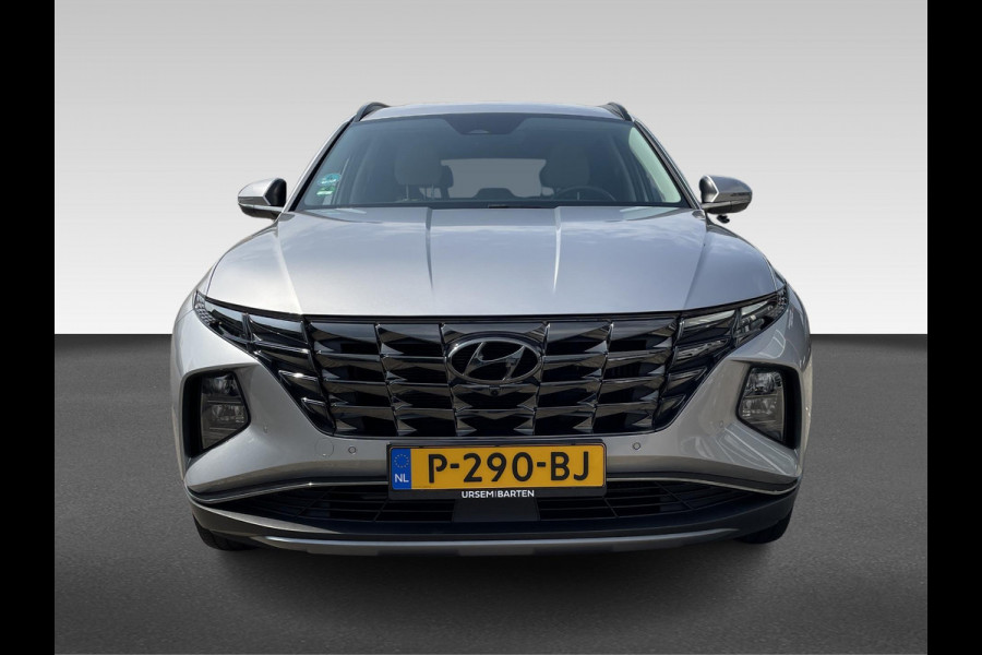 Hyundai Tucson 1.6 T-GDI HEV Premium