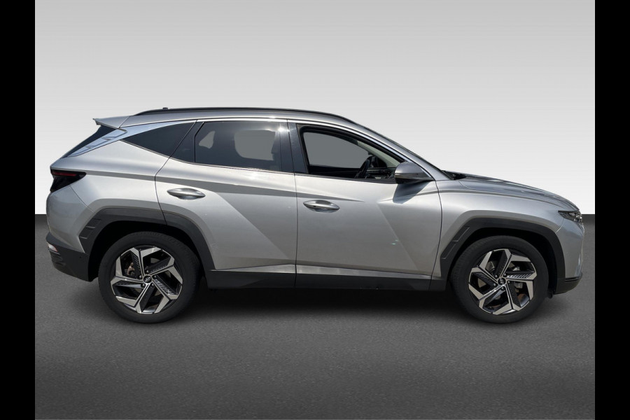Hyundai Tucson 1.6 T-GDI HEV Premium