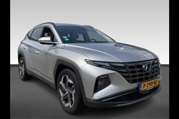 Hyundai Tucson 1.6 T-GDI HEV Premium