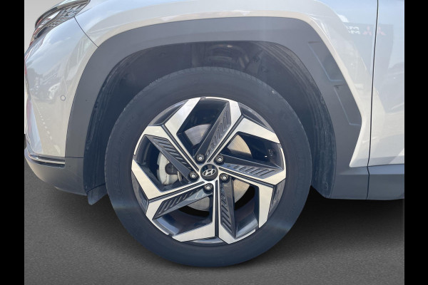 Hyundai Tucson 1.6 T-GDI HEV Premium