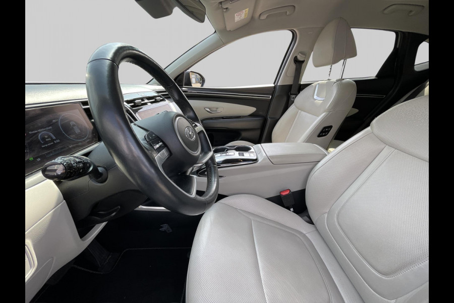 Hyundai Tucson 1.6 T-GDI HEV Premium